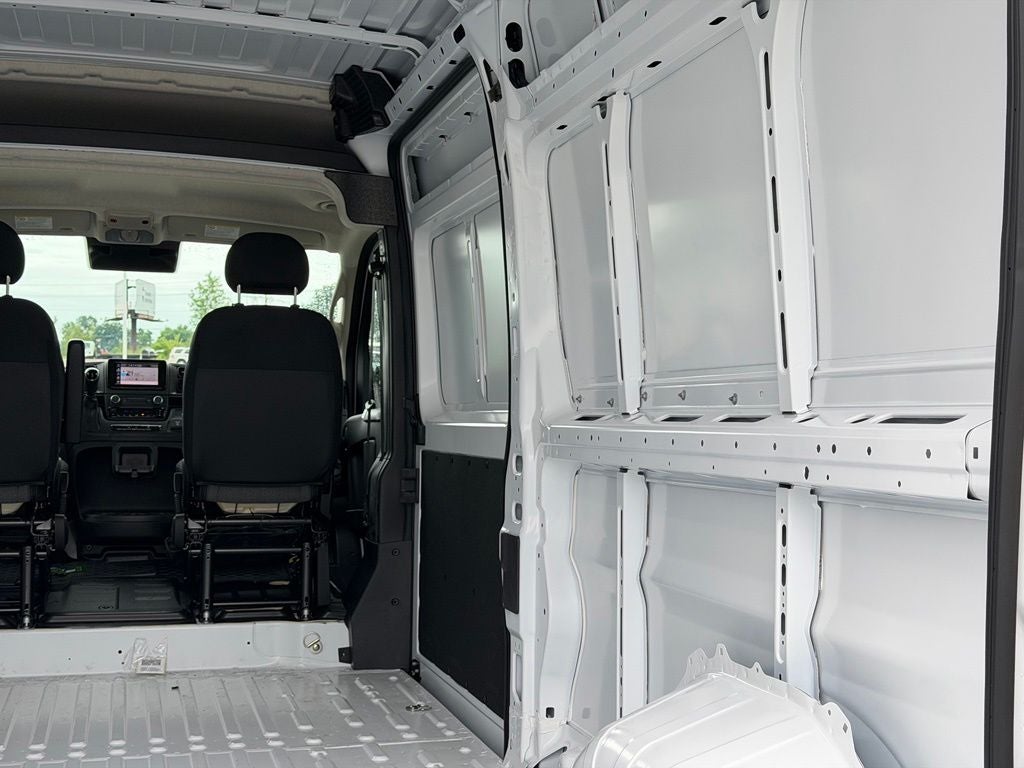 2026 RAM Ram ProMaster High Roof