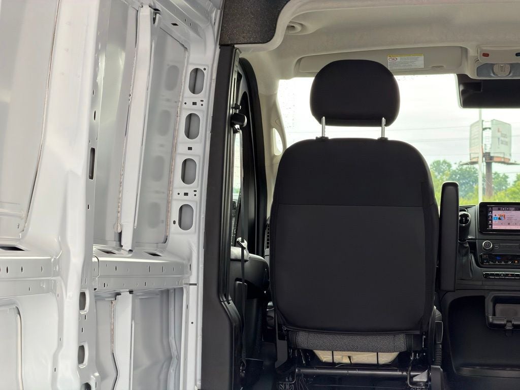 2026 RAM Ram ProMaster High Roof