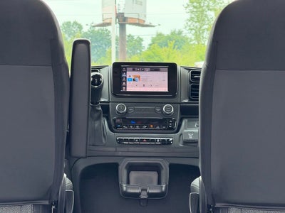 2026 RAM Ram ProMaster High Roof