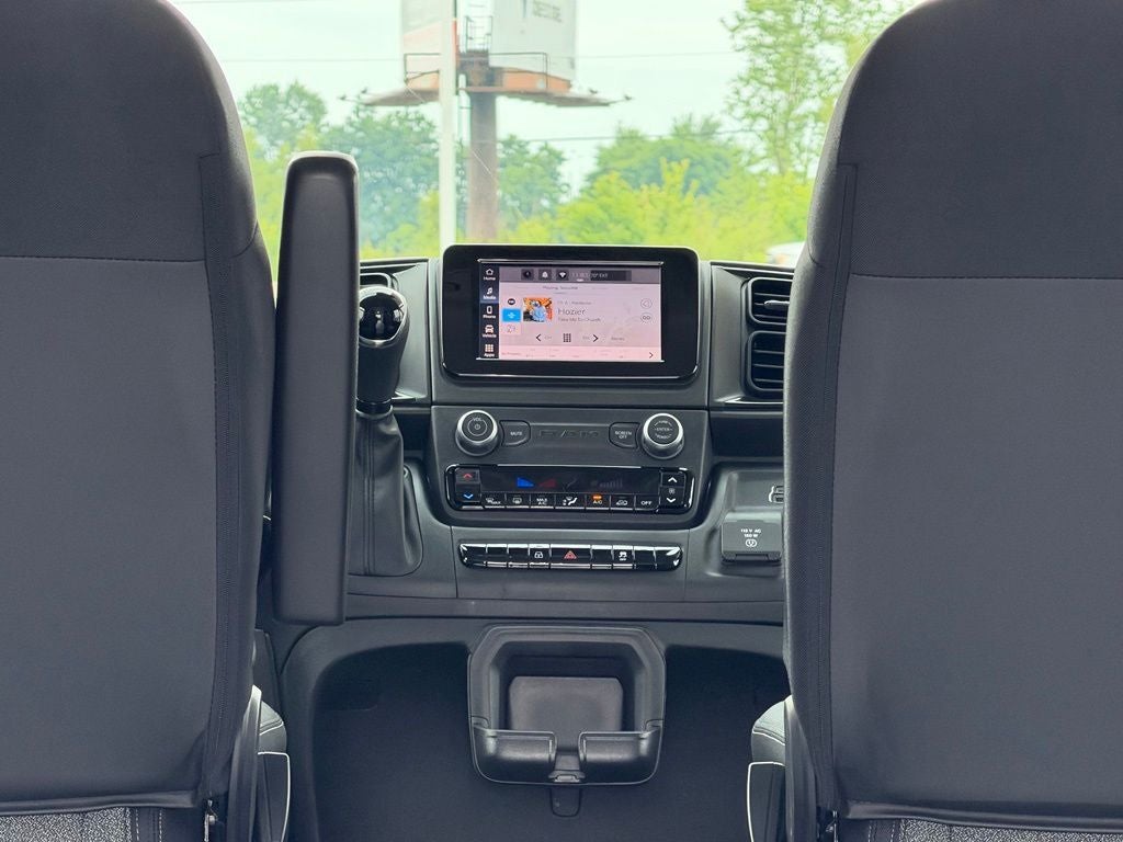 2026 RAM Ram ProMaster High Roof