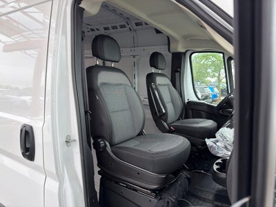 2026 RAM Ram ProMaster High Roof