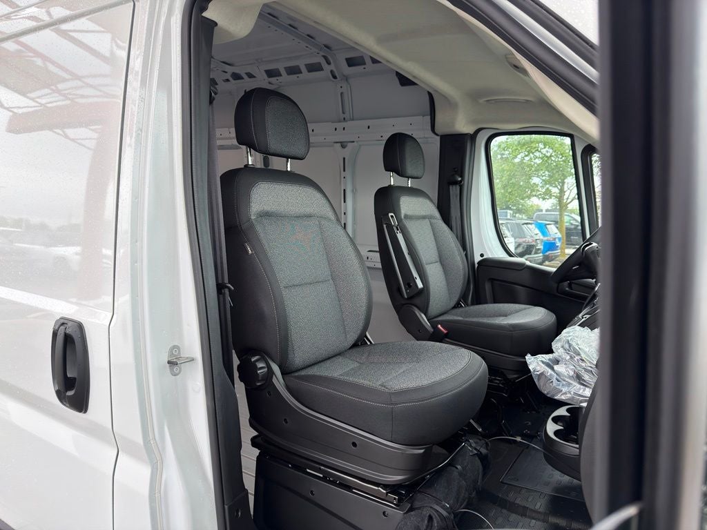 2026 RAM Ram ProMaster High Roof