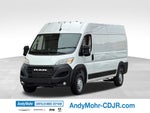 2026 RAM Ram ProMaster High Roof