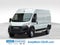 2026 RAM Ram ProMaster High Roof