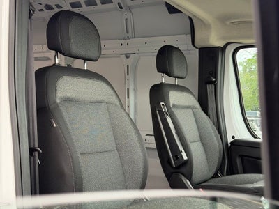 2026 RAM Ram ProMaster High Roof