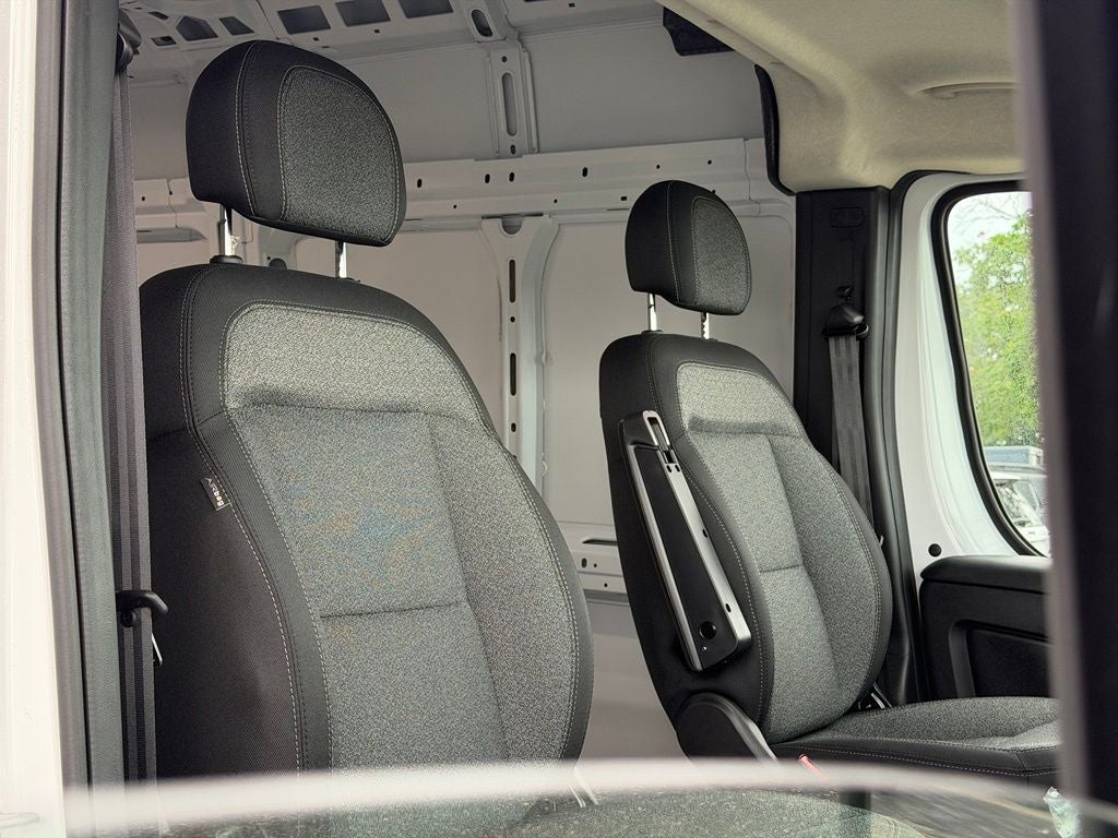 2026 RAM Ram ProMaster High Roof