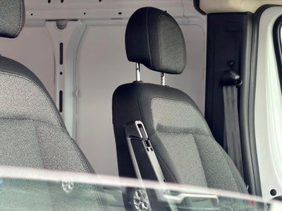 2026 RAM Ram ProMaster High Roof