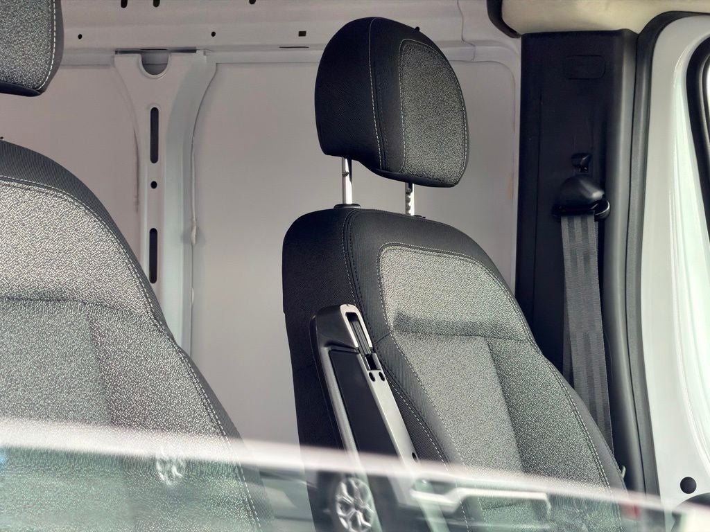 2026 RAM Ram ProMaster High Roof