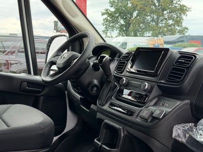 2026 RAM Ram ProMaster High Roof