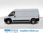 2026 RAM Ram ProMaster High Roof