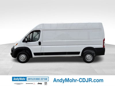 2026 RAM Ram ProMaster High Roof