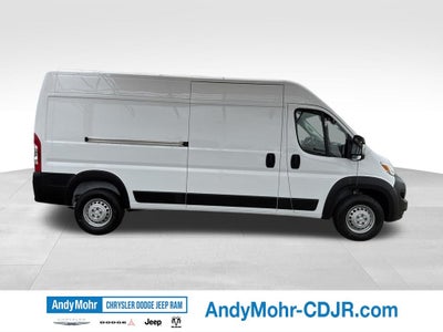 2026 RAM Ram ProMaster High Roof