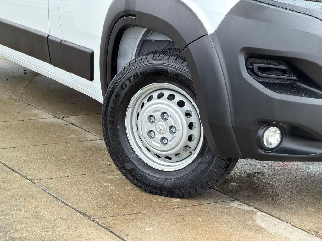 2026 RAM Ram ProMaster High Roof