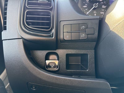 2025 RAM ProMaster 2500 High Roof 159 WB