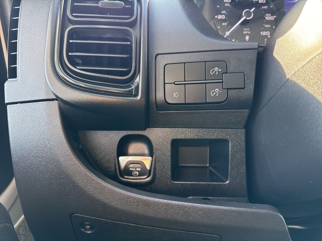 2025 RAM ProMaster 2500 High Roof 159 WB