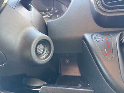 2025 RAM ProMaster 2500 High Roof 159 WB