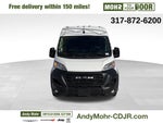 2025 RAM ProMaster 2500 High Roof 159 WB