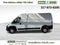 2025 RAM ProMaster 2500 High Roof 159 WB
