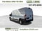 2025 RAM ProMaster 2500 High Roof 159 WB