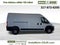 2025 RAM ProMaster 2500 High Roof 159 WB
