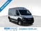 2025 RAM ProMaster 2500 High Roof 159 WB