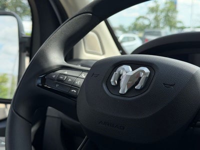 2026 RAM Ram ProMaster High Roof