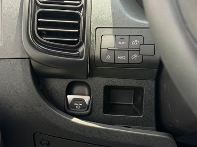 2026 RAM Ram ProMaster High Roof