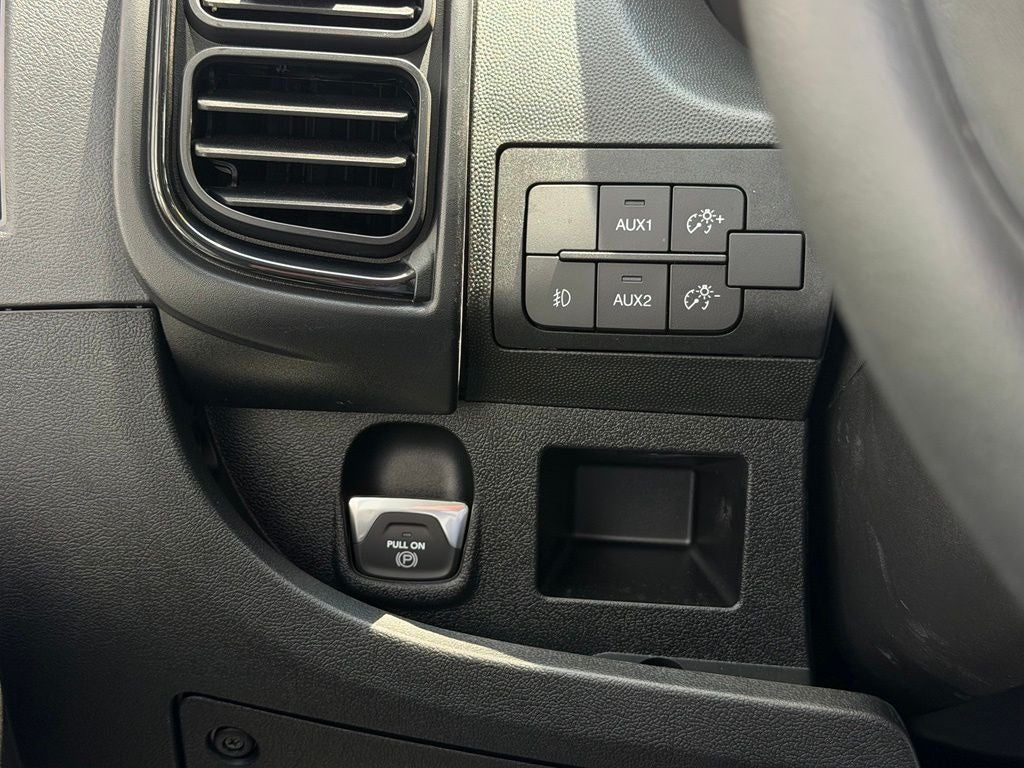 2026 RAM Ram ProMaster High Roof