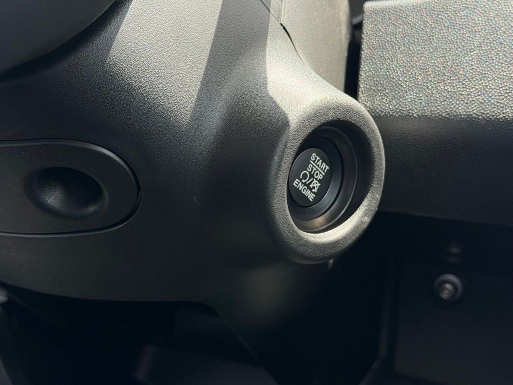 2026 RAM Ram ProMaster High Roof