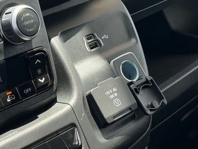 2026 RAM Ram ProMaster High Roof