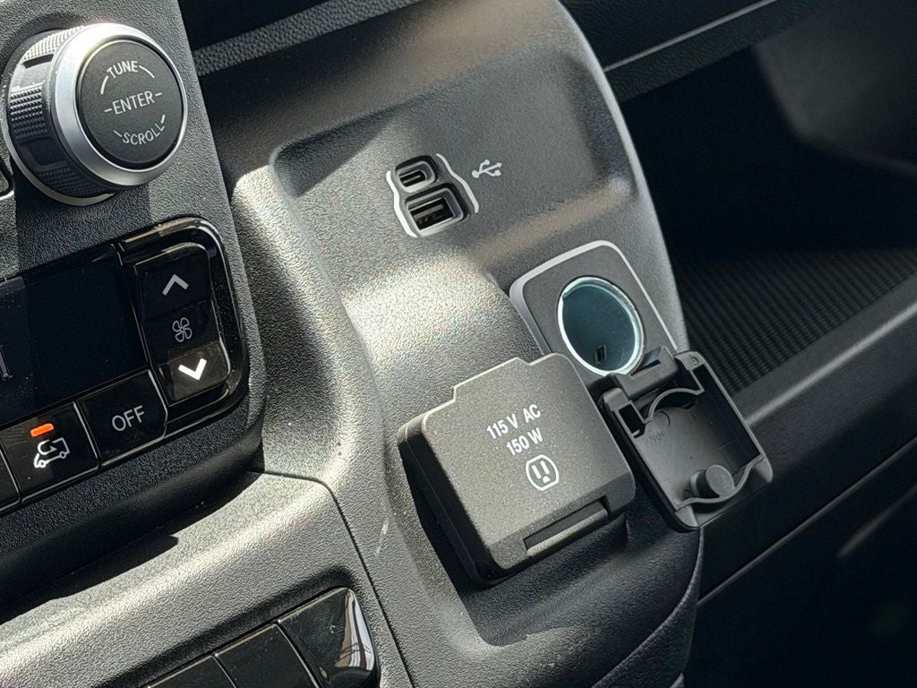 2026 RAM Ram ProMaster High Roof