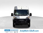 2026 RAM Ram ProMaster High Roof