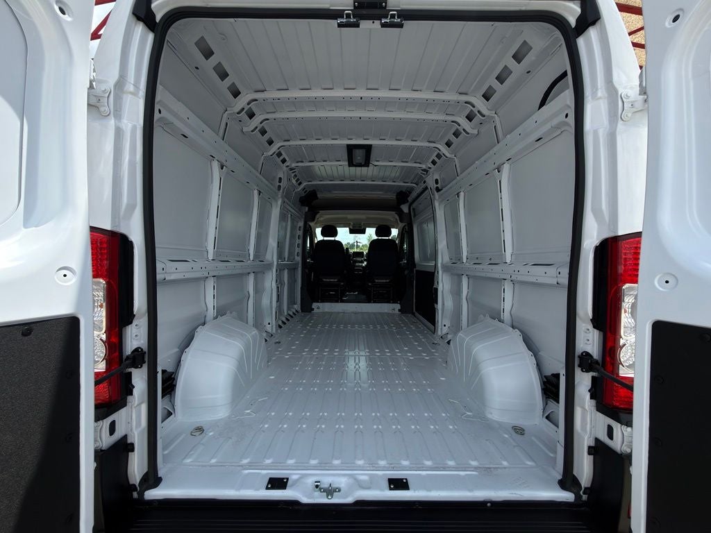 2026 RAM Ram ProMaster High Roof