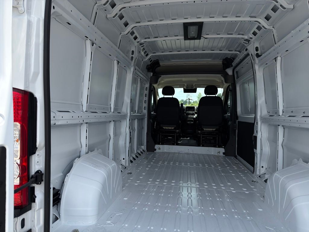2026 RAM Ram ProMaster High Roof