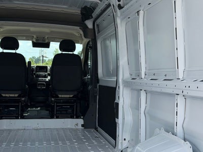 2026 RAM Ram ProMaster High Roof