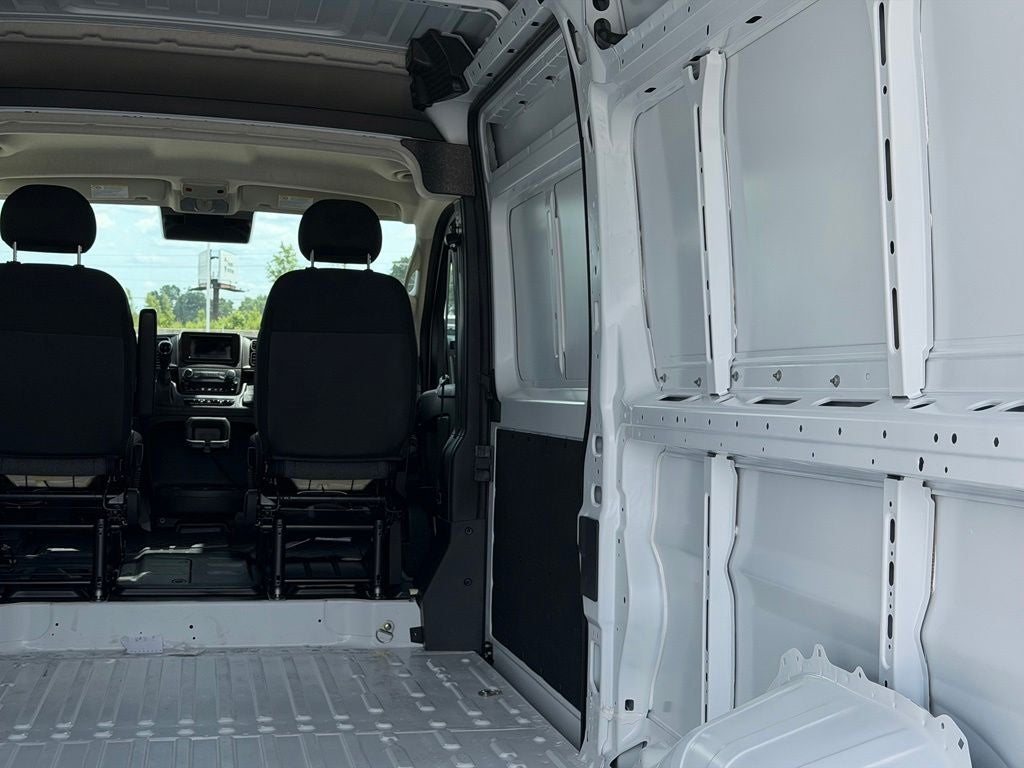 2026 RAM Ram ProMaster High Roof