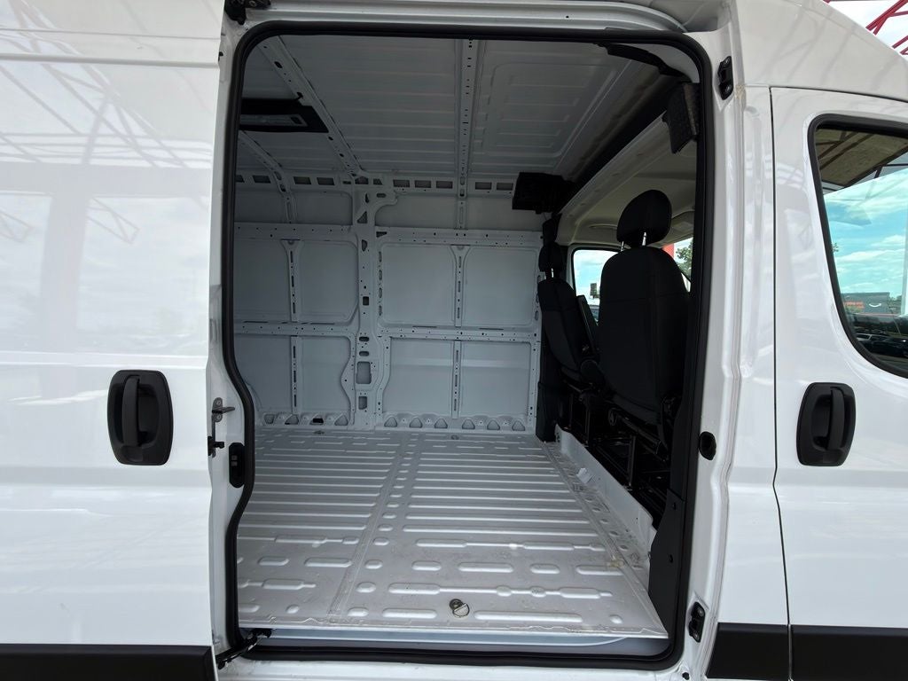 2026 RAM Ram ProMaster High Roof