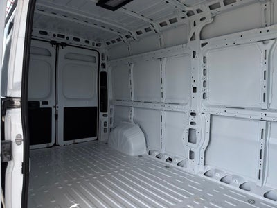 2026 RAM Ram ProMaster High Roof