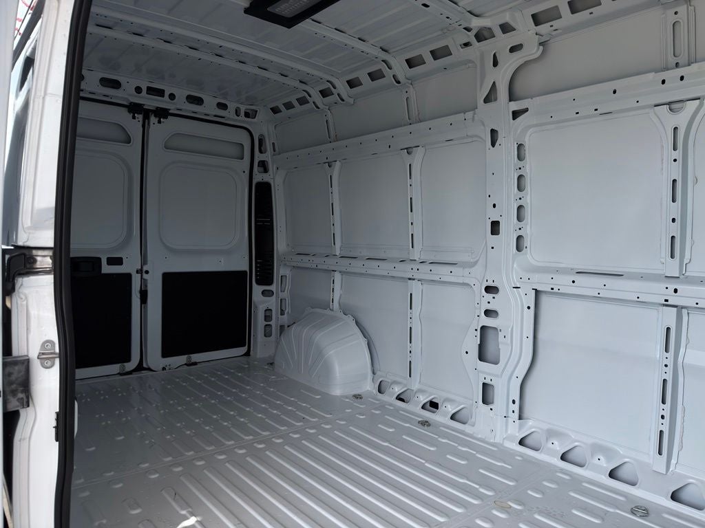 2026 RAM Ram ProMaster High Roof