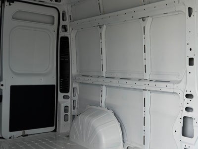 2026 RAM Ram ProMaster High Roof