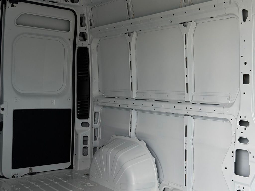 2026 RAM Ram ProMaster High Roof