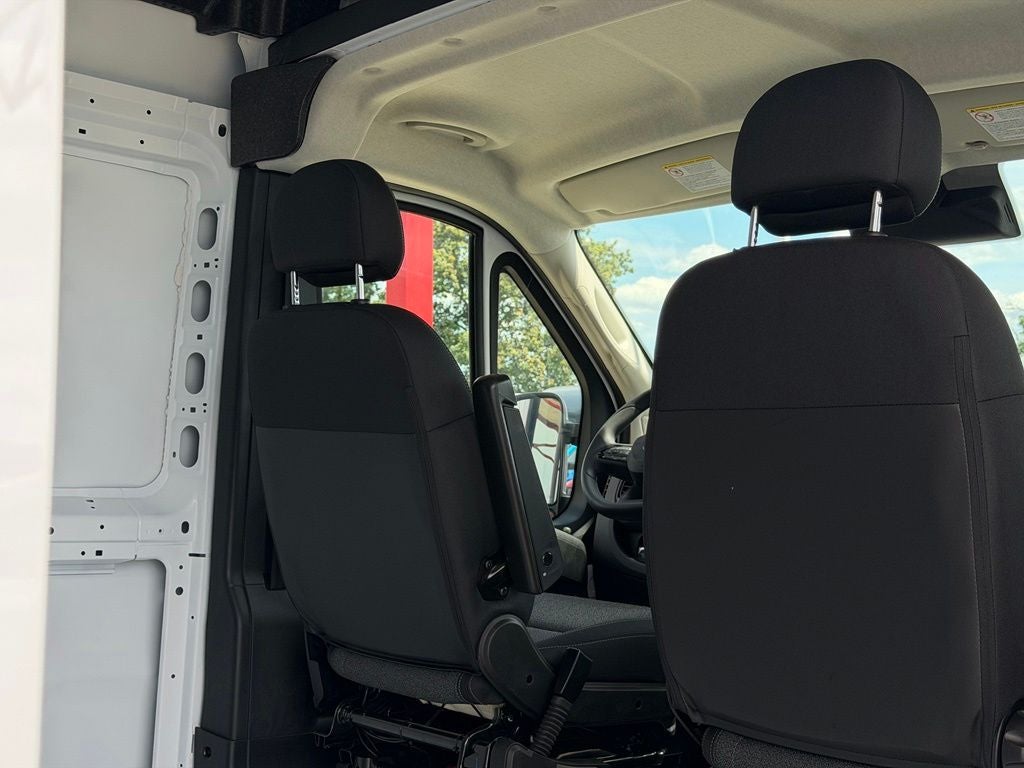 2026 RAM Ram ProMaster High Roof