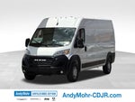 2026 RAM Ram ProMaster High Roof