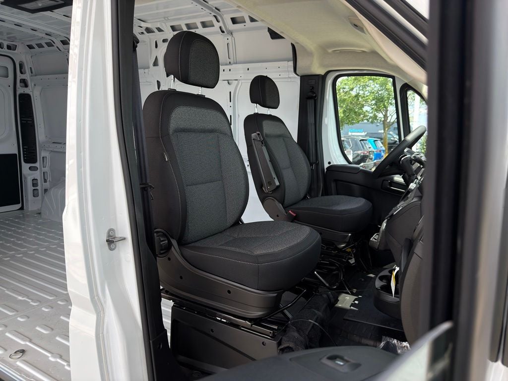 2026 RAM Ram ProMaster High Roof
