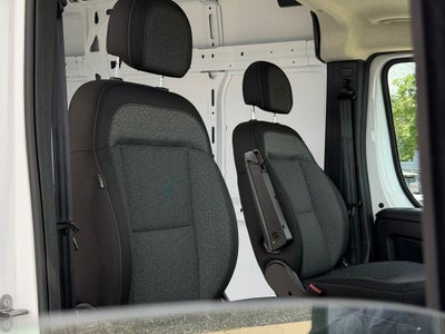 2026 RAM Ram ProMaster High Roof