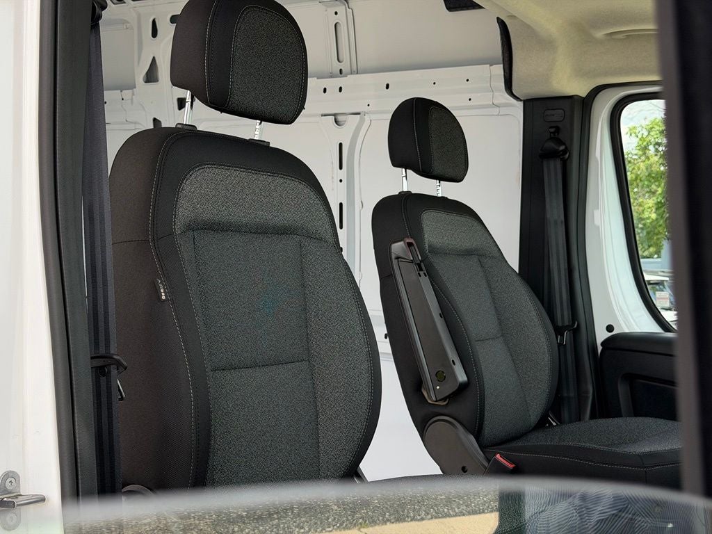 2026 RAM Ram ProMaster High Roof
