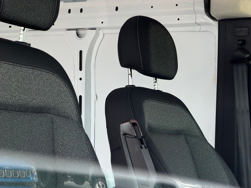 2026 RAM Ram ProMaster High Roof
