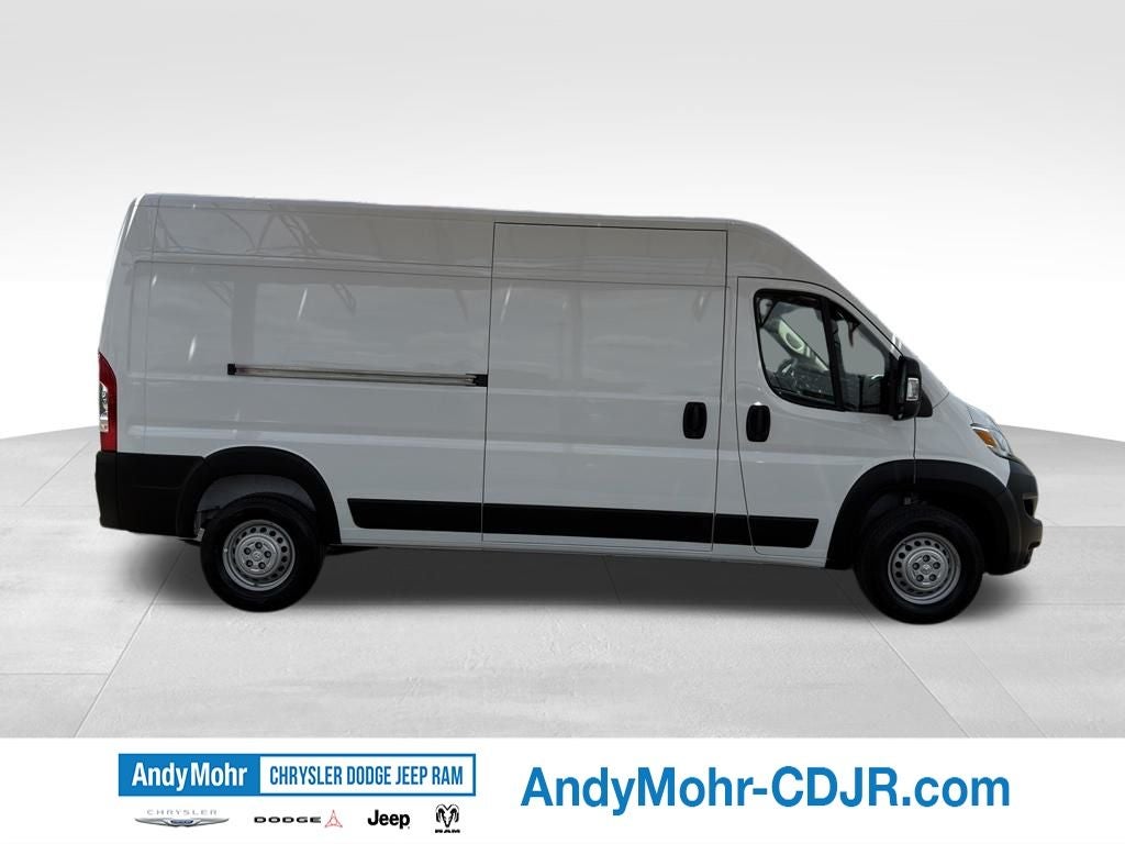 2026 RAM Ram ProMaster High Roof