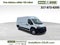 2025 RAM ProMaster 2500 High Roof 159 WB
