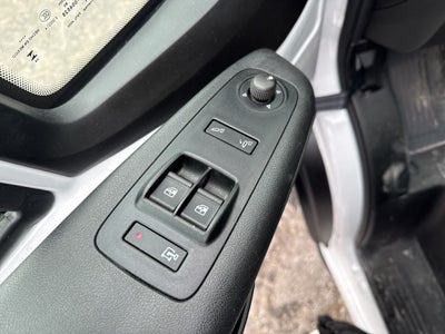 2025 RAM ProMaster 2500 High Roof 159 WB